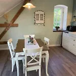 Neue Im Alten Forsthaus Apartment