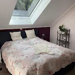Neue Im Alten Forsthaus Apartment