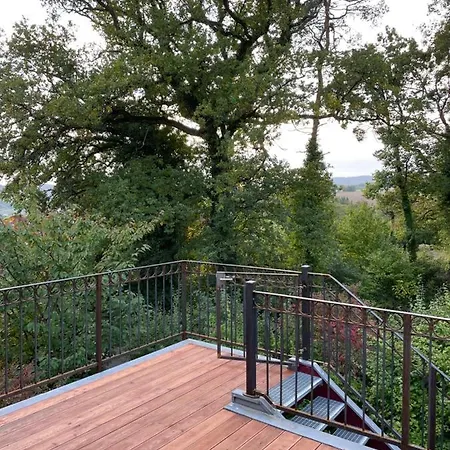 Neue Im Alten Forsthaus Apartment Ruedesheim am Rhein