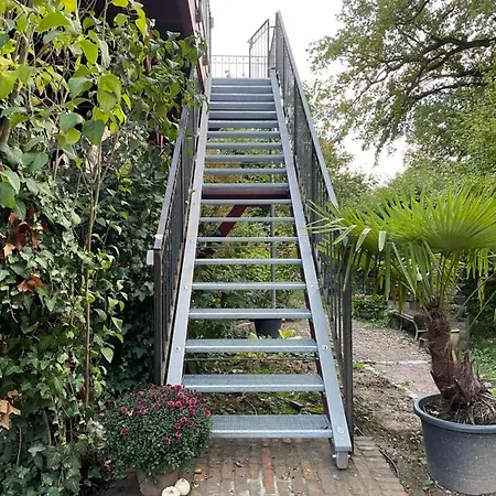 Apartment Neue Im Alten Forsthaus *