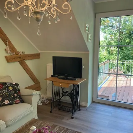 Neue Im Alten Forsthaus * Ruedesheim am Rhein