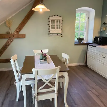 Neue Im Alten Forsthaus Apartment