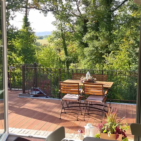 Neue Im Alten Forsthaus Apartment Ruedesheim am Rhein