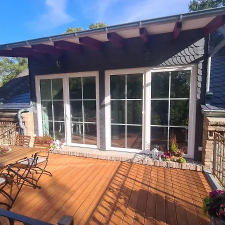 Neue Im Alten Forsthaus