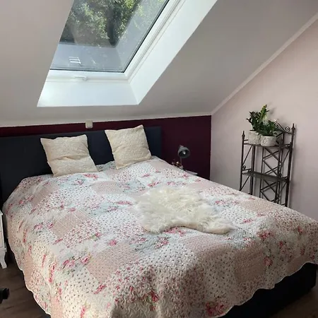 Neue Im Alten Forsthaus Apartment