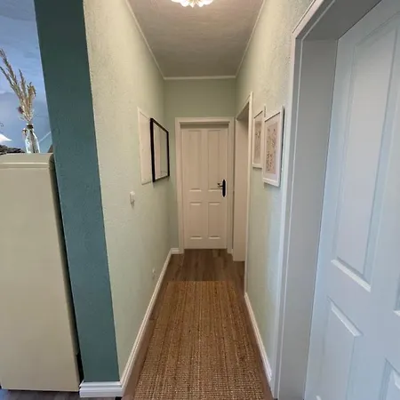 Neue Im Alten Forsthaus Apartment Ruedesheim am Rhein