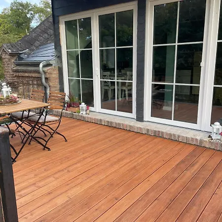 Apartment Neue Im Alten Forsthaus