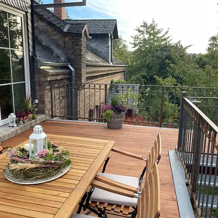 Neue Im Alten Forsthaus Apartment