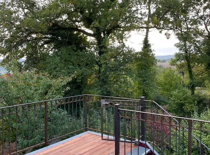 Neue Im Alten Forsthaus Διαμέρισμα Rüdesheim am Rhein