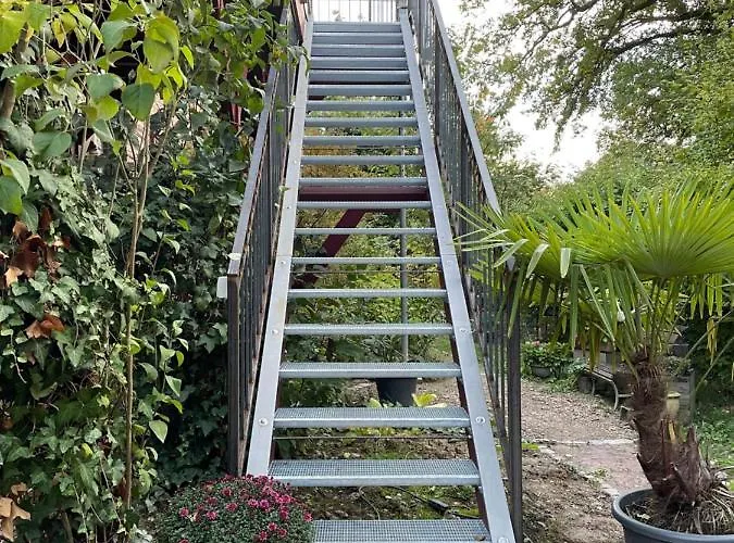 Апартаменты Neue Im Alten Forsthaus *