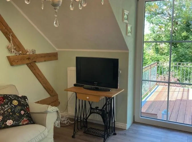 Neue Im Alten Forsthaus * Рюдесхайм-на-Рейне