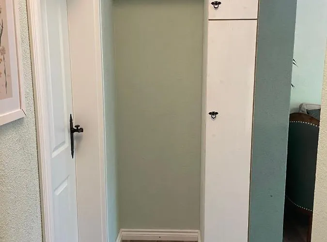 Neue Im Alten Forsthaus Апартаменты *