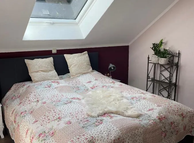 Neue Im Alten Forsthaus Διαμέρισμα