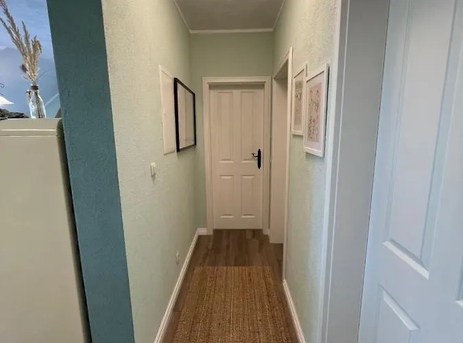 Neue Im Alten Forsthaus Апартаменты Рюдесхайм-на-Рейне