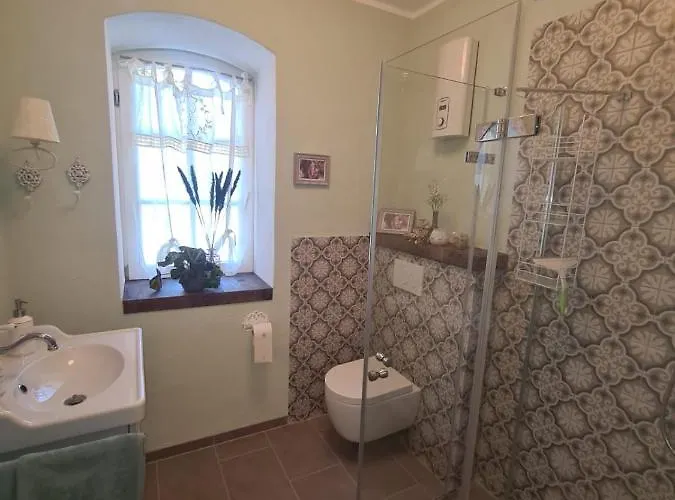 Апартаменты Neue Im Alten Forsthaus Рюдесхайм-на-Рейне